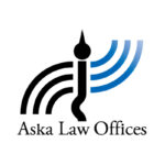 アスカ法律事務所ロゴマーク
